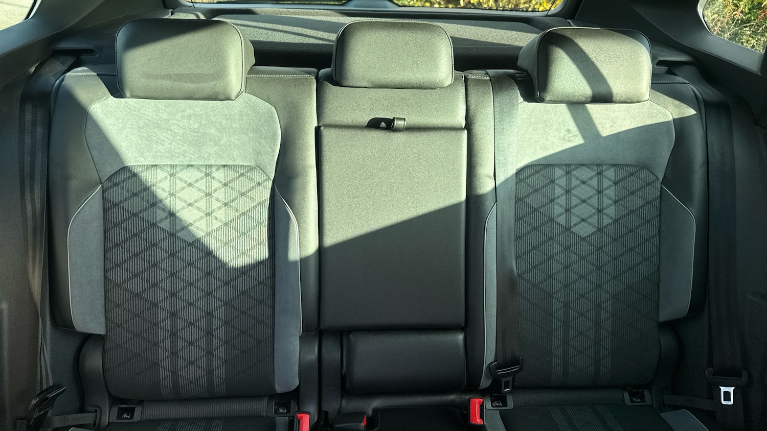 Used Volkswagen Tiguan 2022 for sale - 76921178: Photo 15