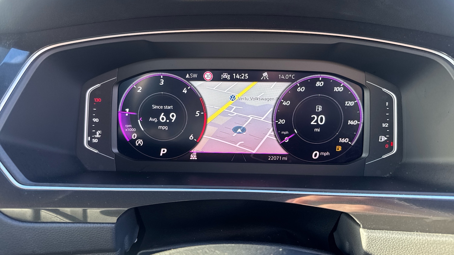 Used Volkswagen Tiguan 2022 for sale - 76921178: Photo 18