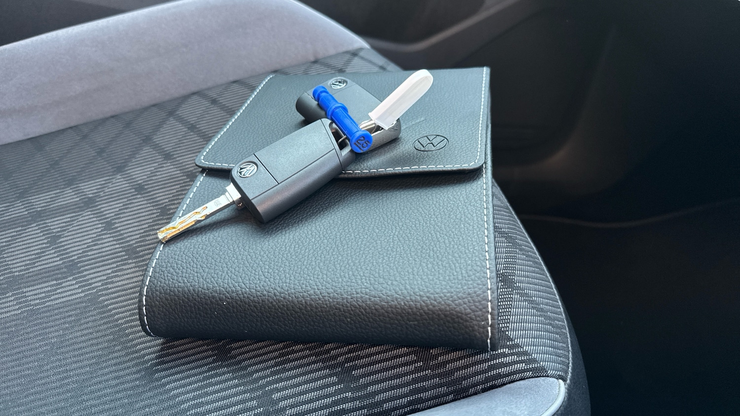 Used Volkswagen Tiguan 2022 for sale - 76921178: Photo 19