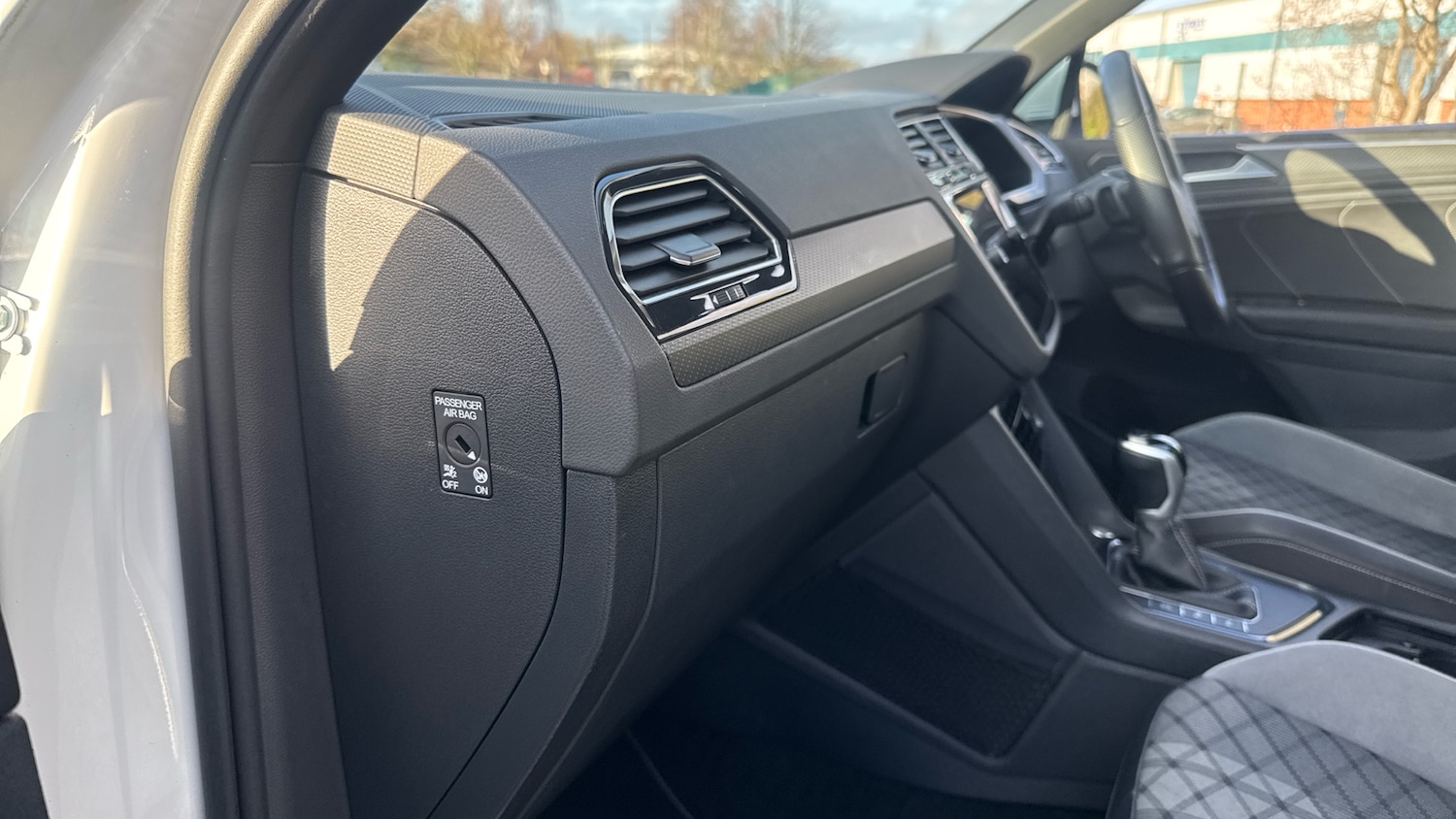 Used Volkswagen Tiguan 2022 for sale - 76921178: Photo 21