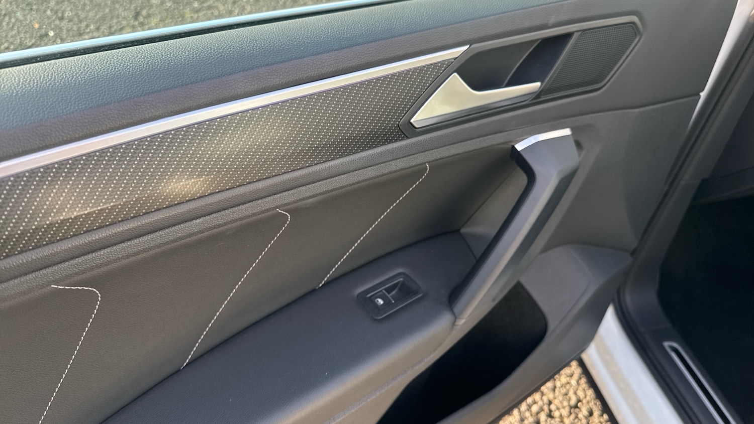 Used Volkswagen Tiguan 2022 for sale - 76921178: Photo 23