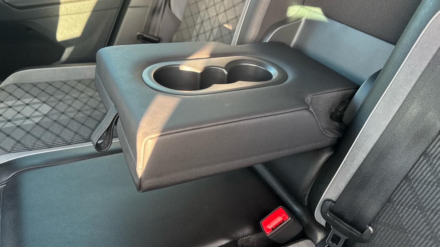 Used Volkswagen Tiguan 2022 for sale - 76921178: Photo 25