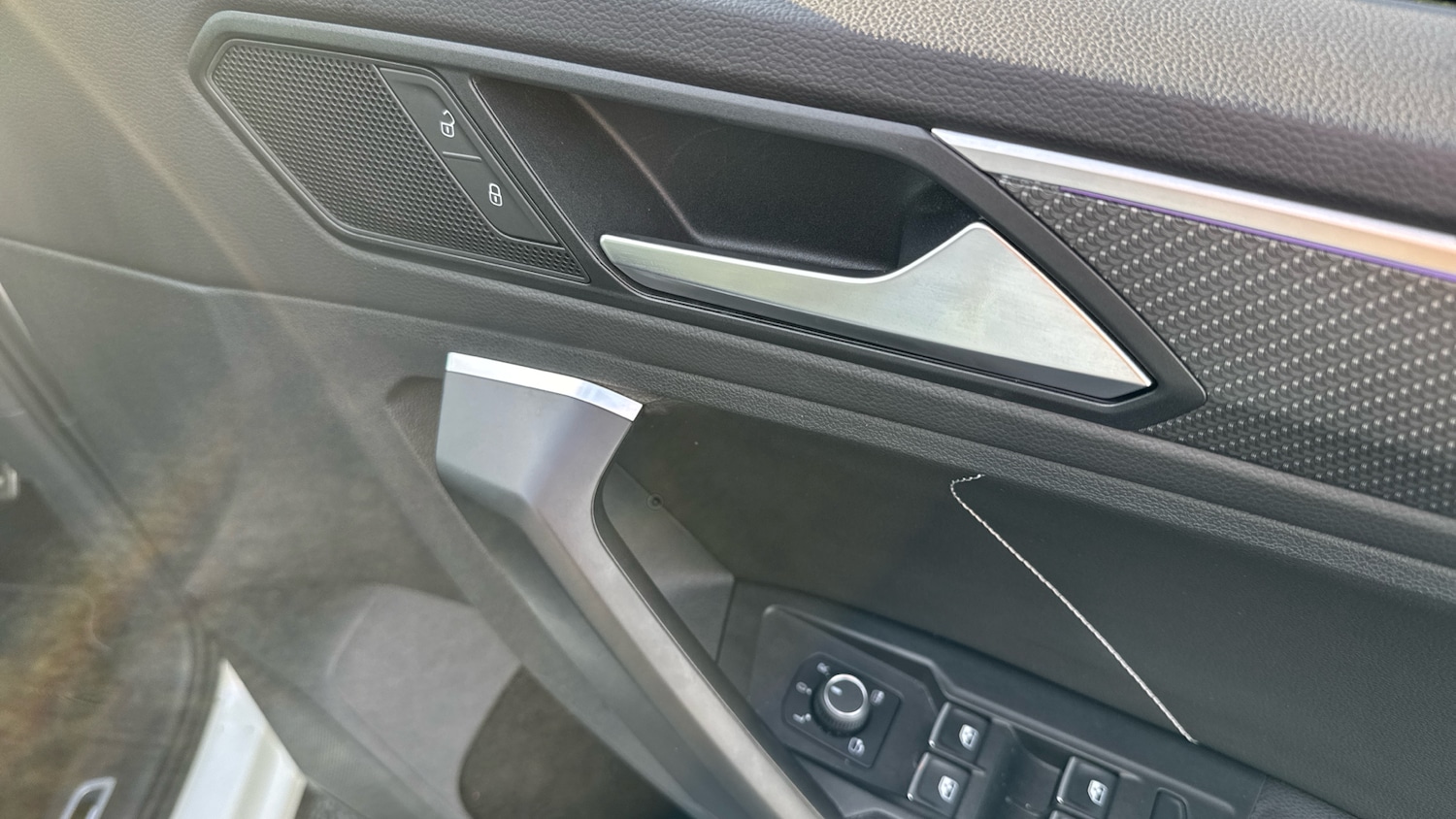 Used Volkswagen Tiguan 2022 for sale - 76921178: Photo 29