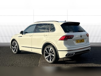 Used Volkswagen Tiguan 2022 for sale - 76921178: Photo