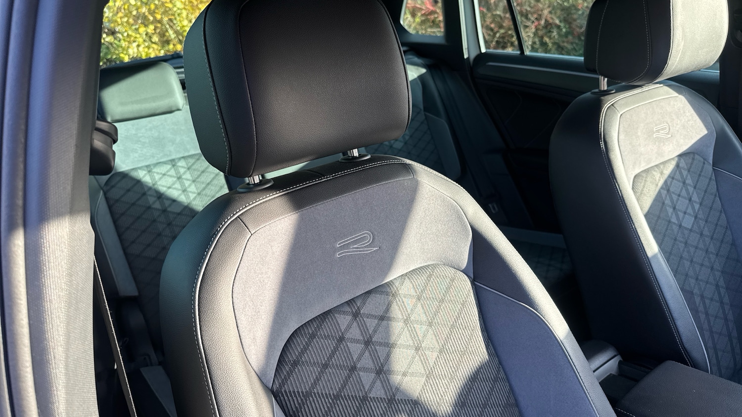 Used Volkswagen Tiguan 2022 for sale - 76921178: Photo 31