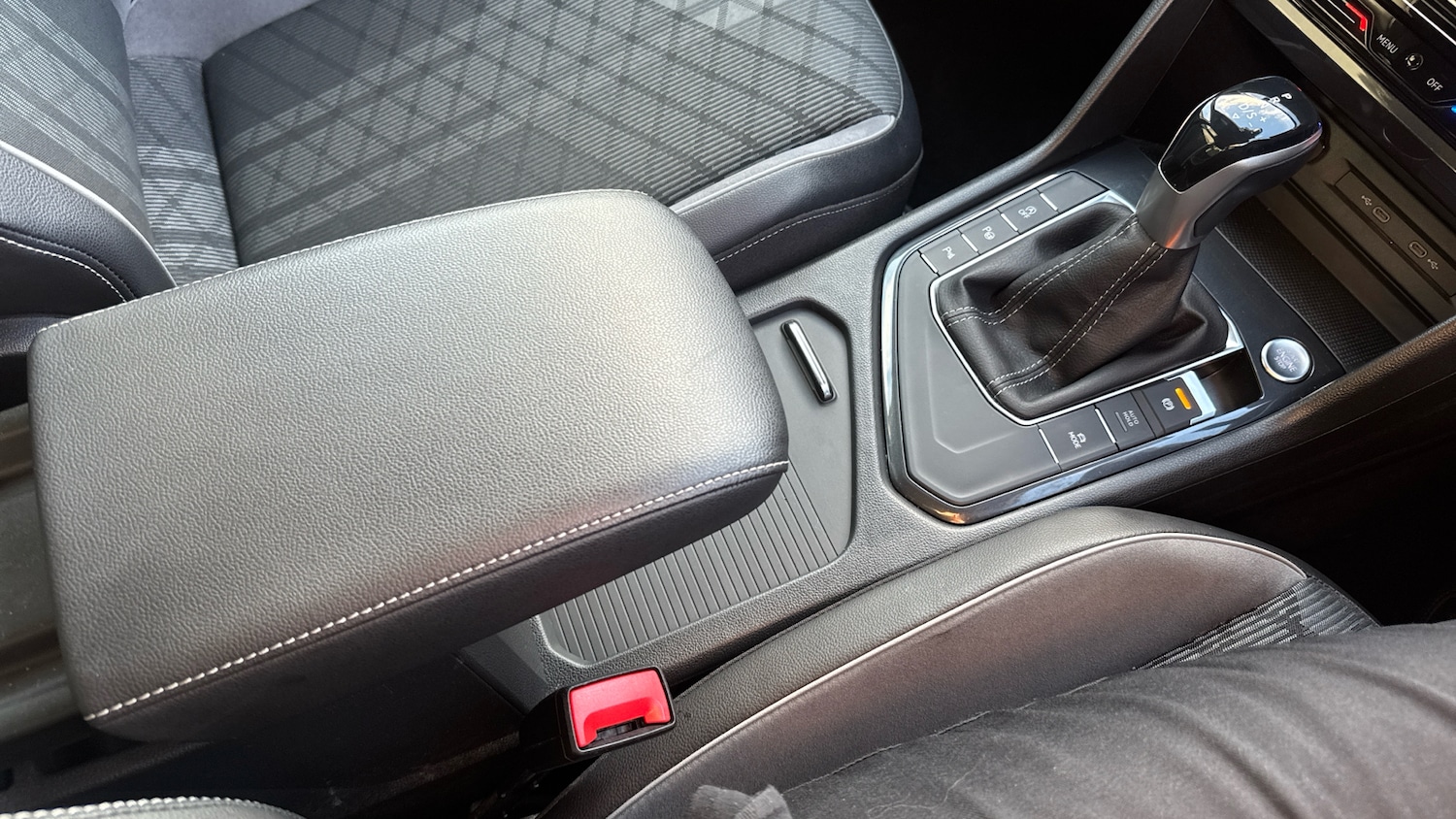 Used Volkswagen Tiguan 2022 for sale - 76921178: Photo 33