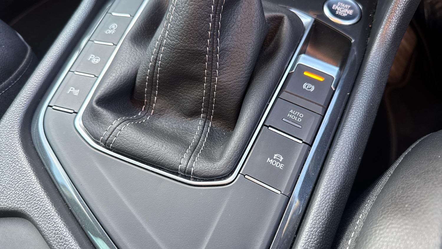 Used Volkswagen Tiguan 2022 for sale - 76921178: Photo 34