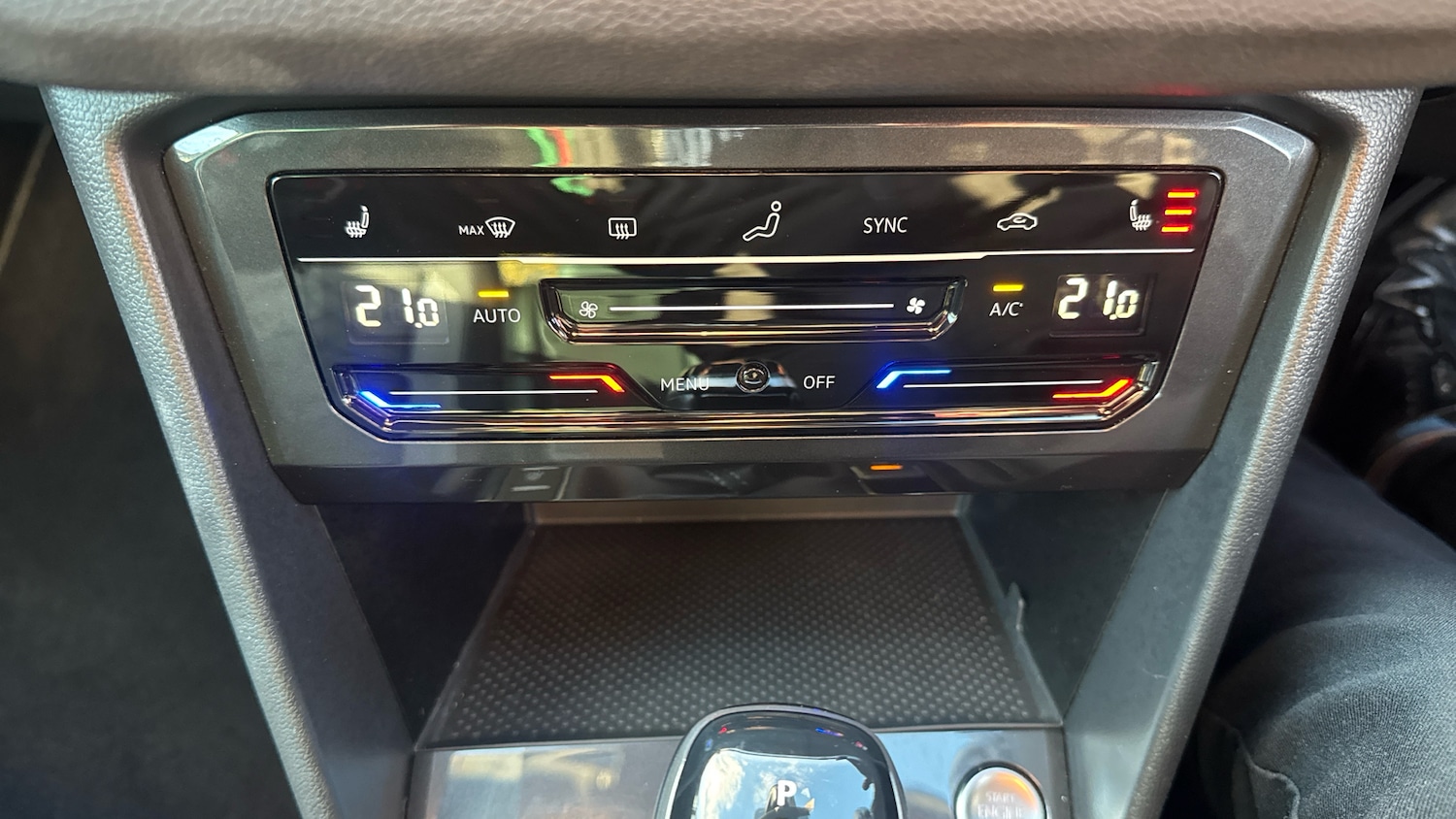 Used Volkswagen Tiguan 2022 for sale - 76921178: Photo 36