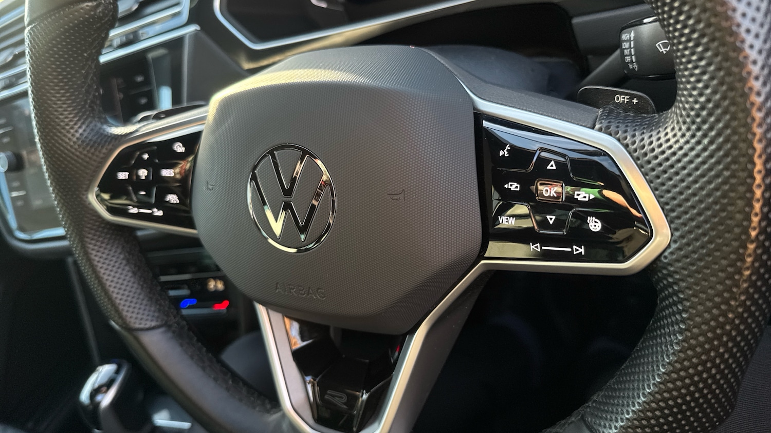 Used Volkswagen Tiguan 2022 for sale - 76921178: Photo 43