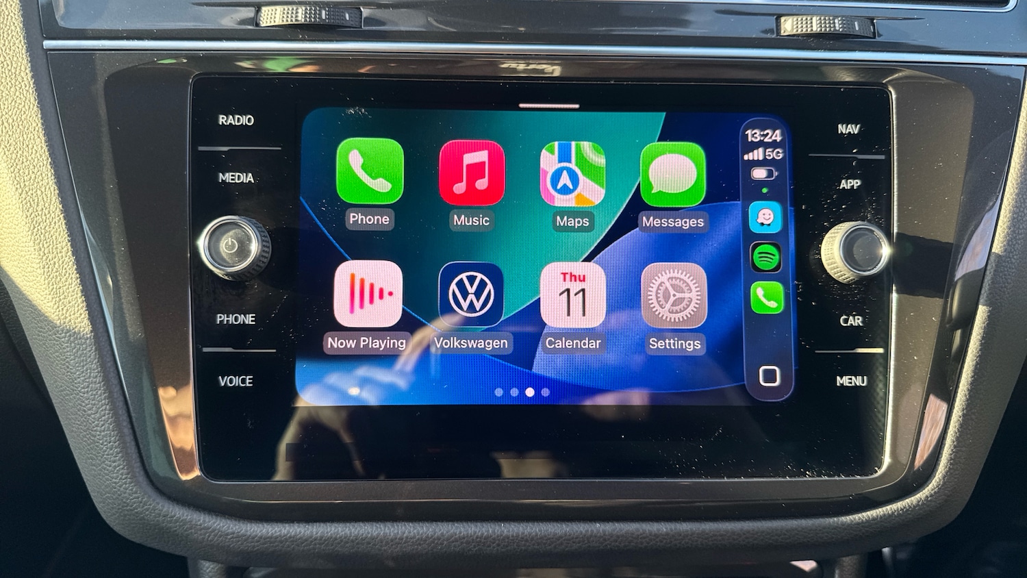 Used Volkswagen Tiguan 2022 for sale - 76921178: Photo 49