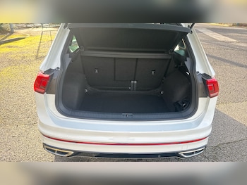 Used Volkswagen Tiguan 2022 for sale - 76921178: Photo
