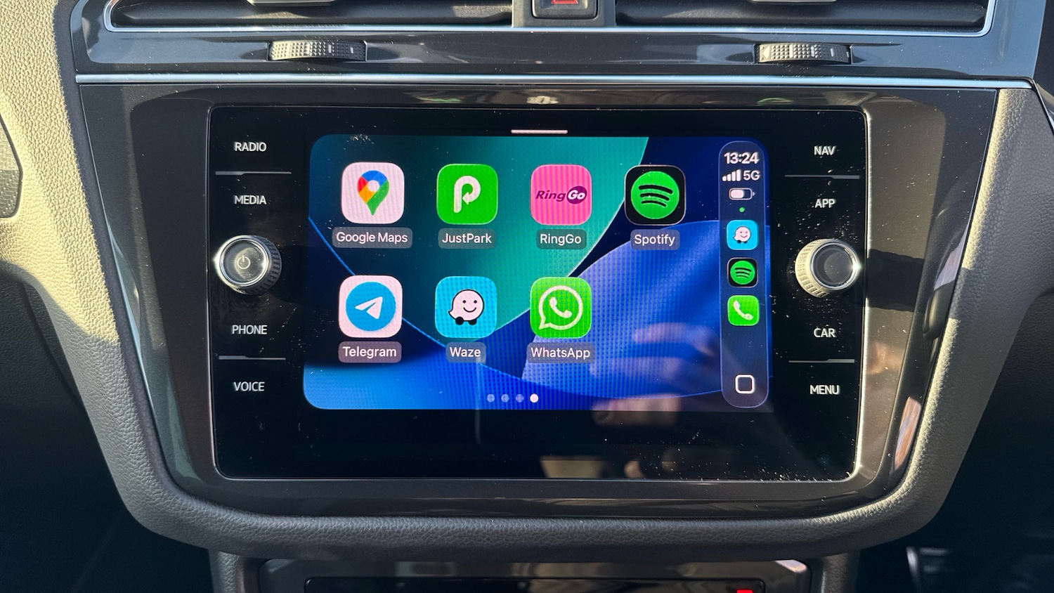 Used Volkswagen Tiguan 2022 for sale - 76921178: Photo 50