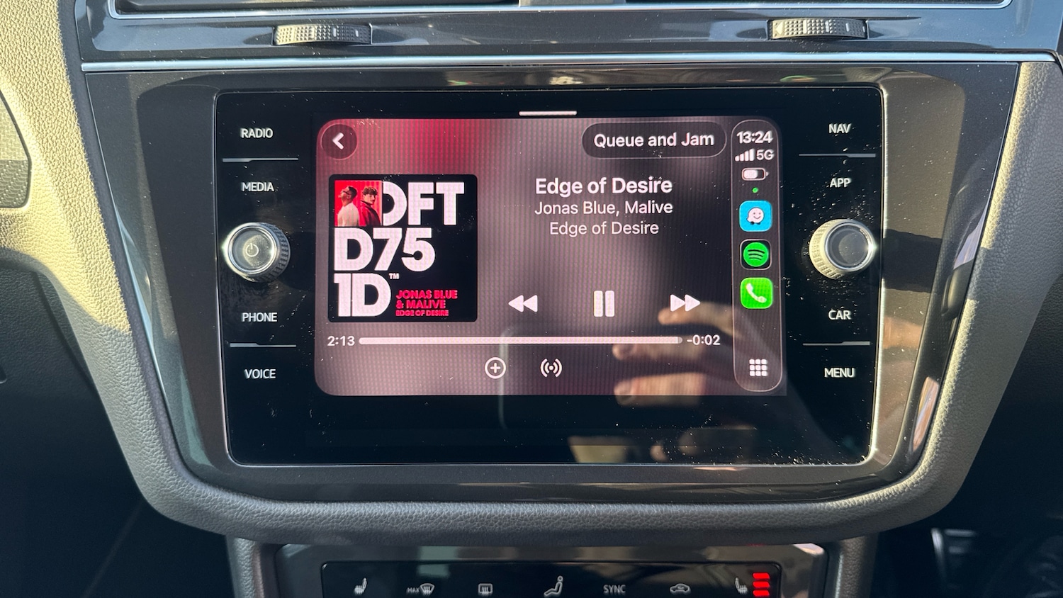 Used Volkswagen Tiguan 2022 for sale - 76921178: Photo 51