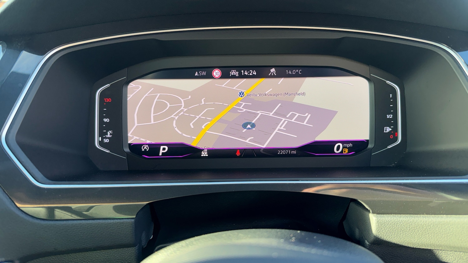 Used Volkswagen Tiguan 2022 for sale - 76921178: Photo 53