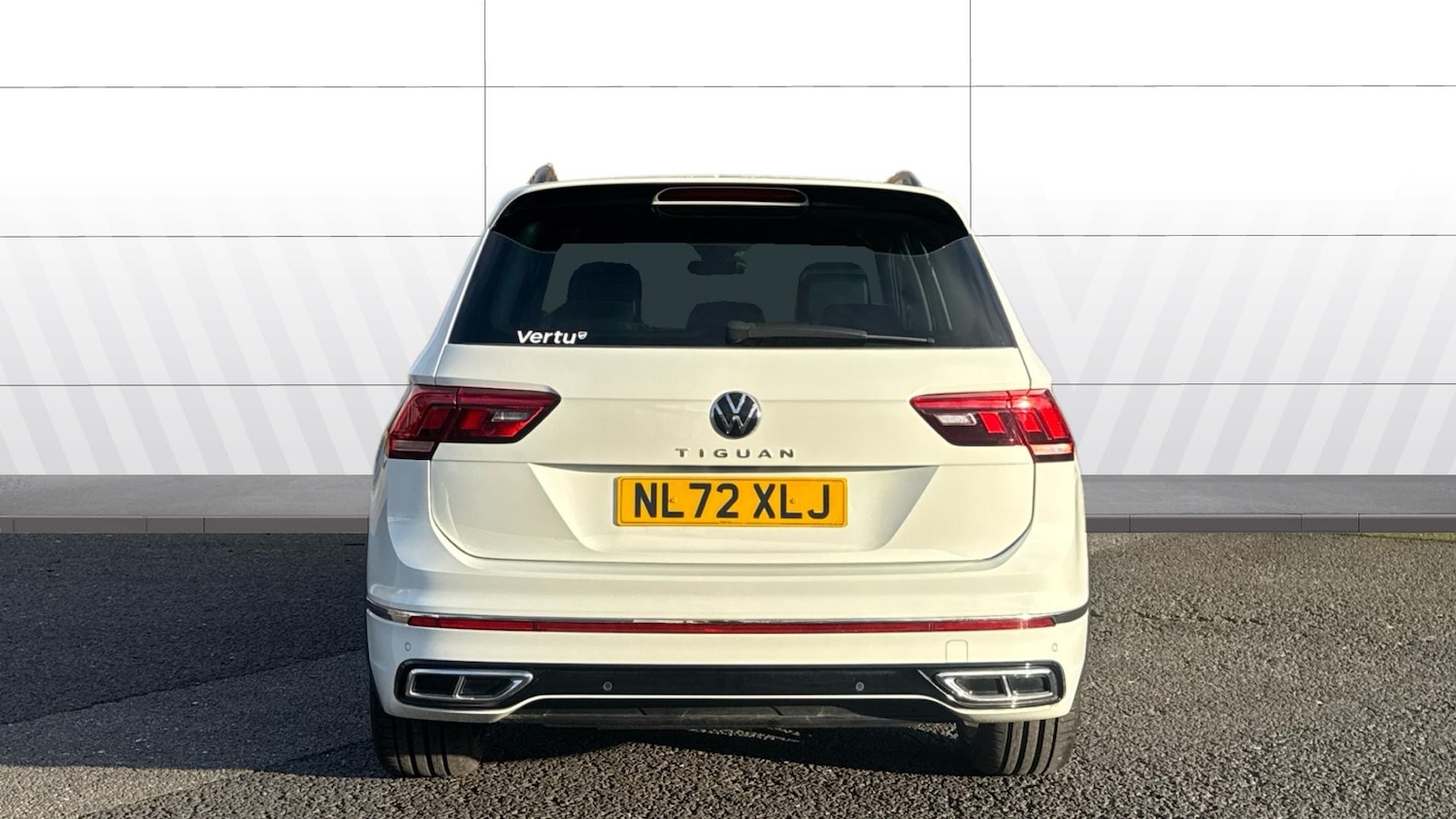 Used Volkswagen Tiguan 2022 for sale - 76921178: Photo 6