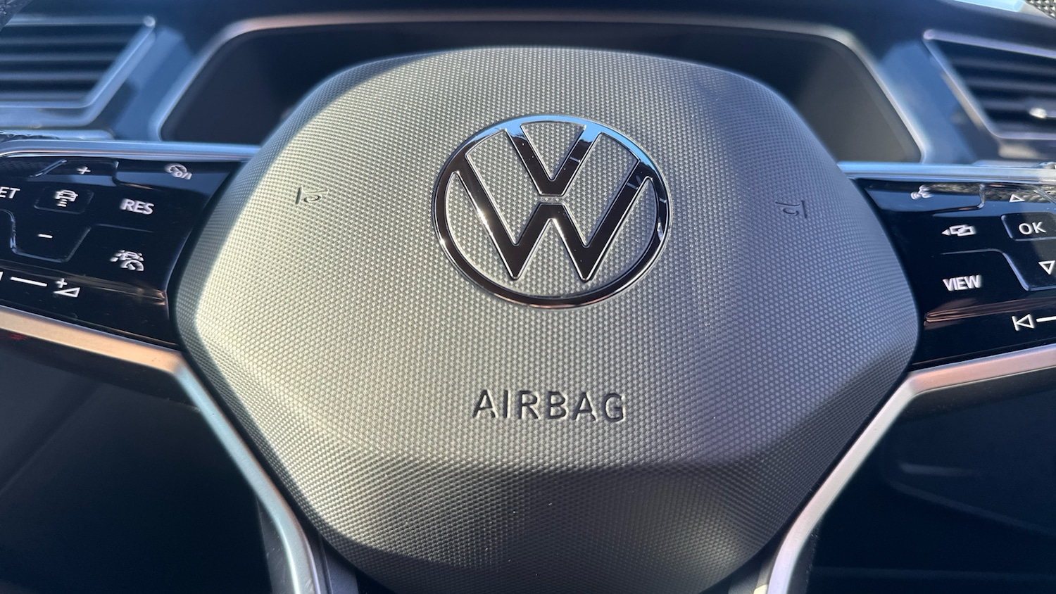 Used Volkswagen Tiguan 2022 for sale - 76921178: Photo 8