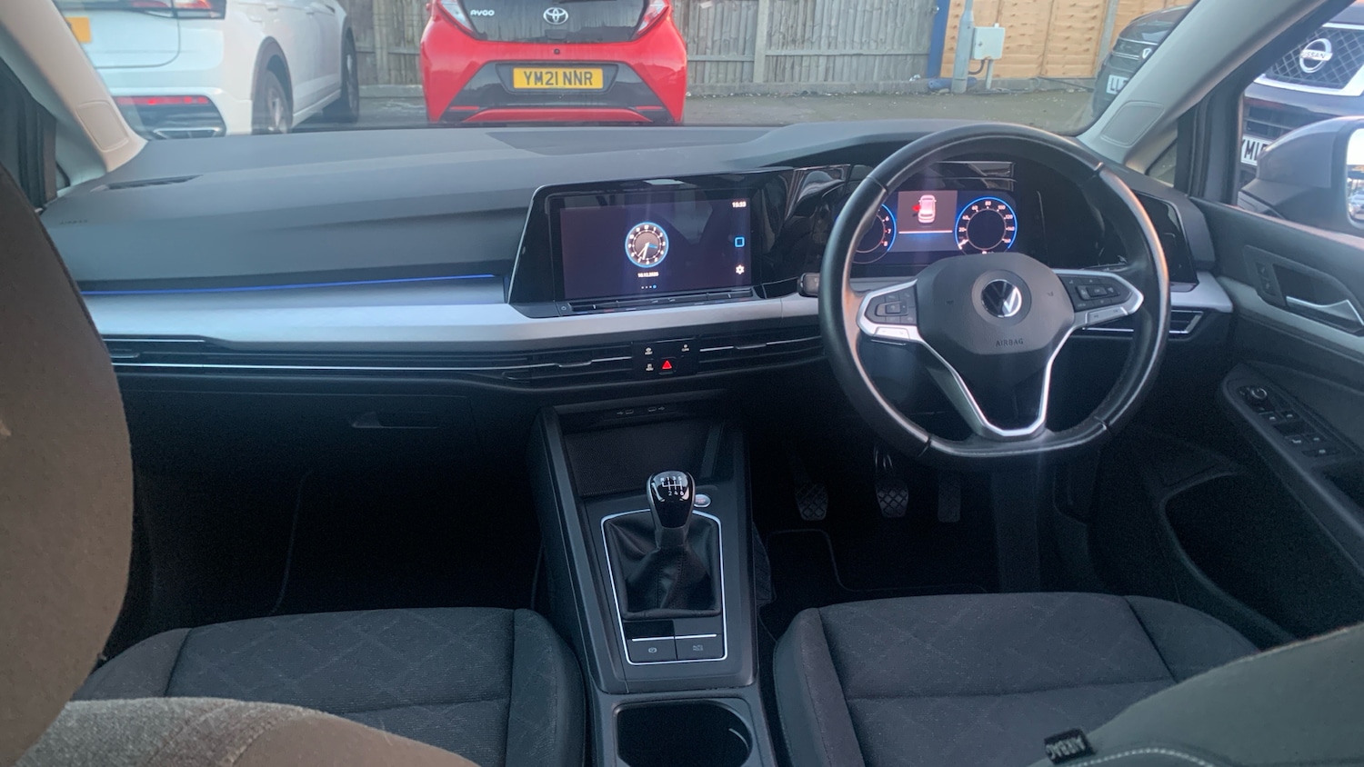 Used Volkswagen Golf 2022 for sale - 76905922: Photo 10