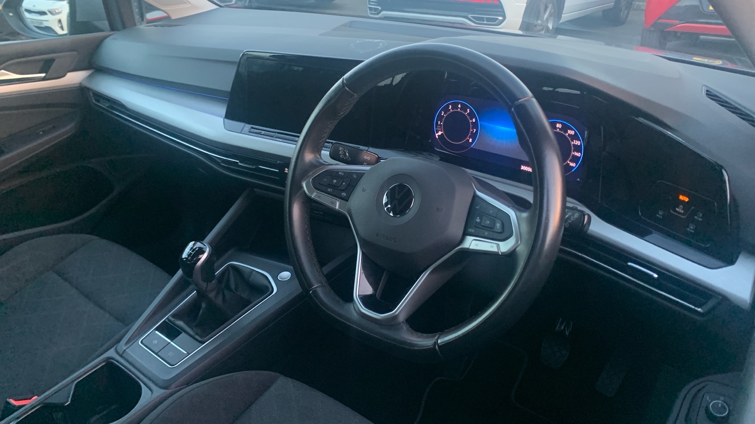 Used Volkswagen Golf 2022 for sale - 76905922: Photo 11