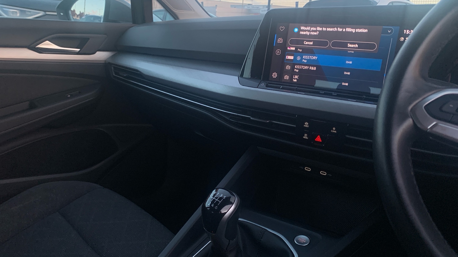 Used Volkswagen Golf 2022 for sale - 76905922: Photo 14