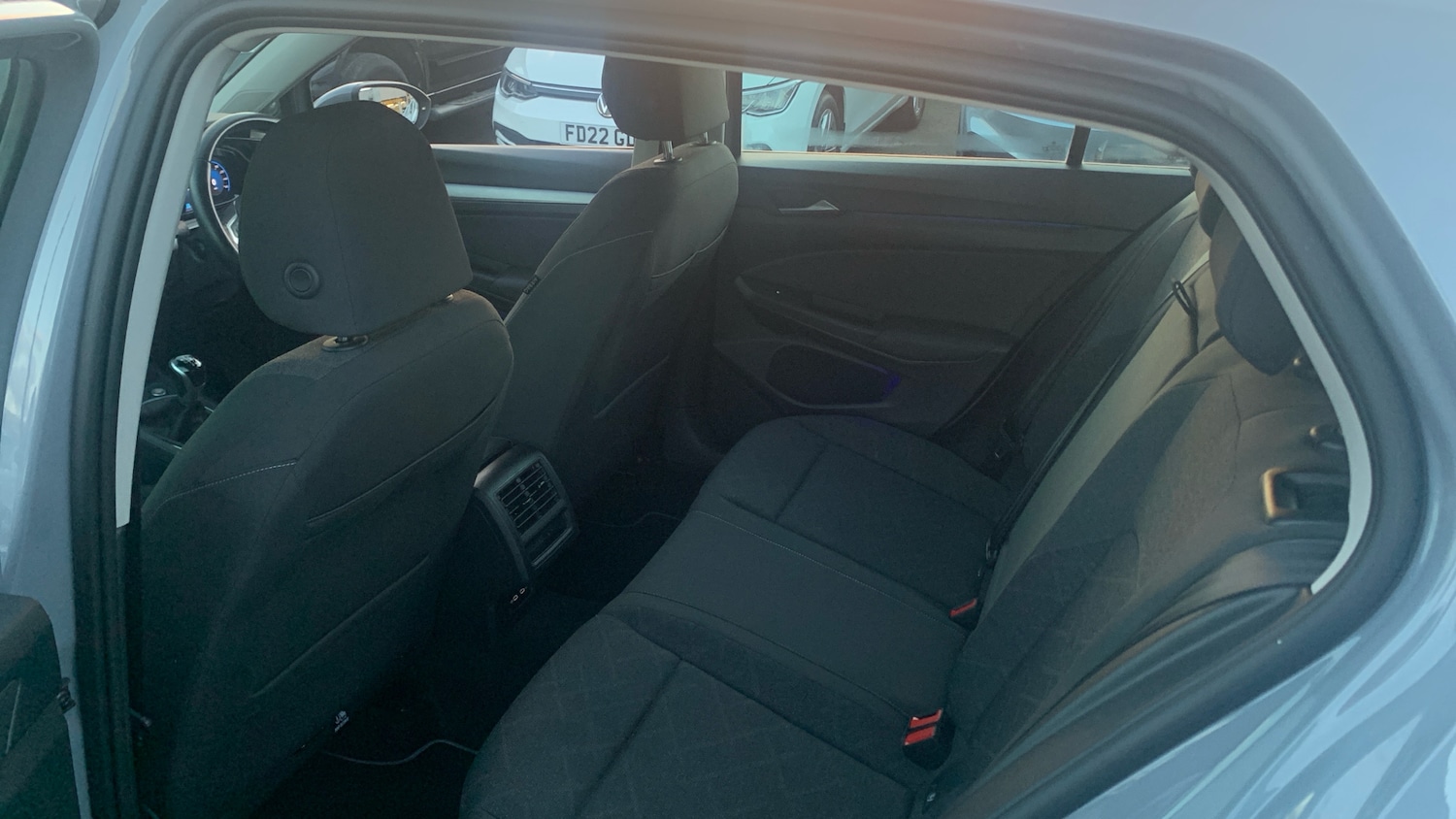 Used Volkswagen Golf 2022 for sale - 76905922: Photo 16