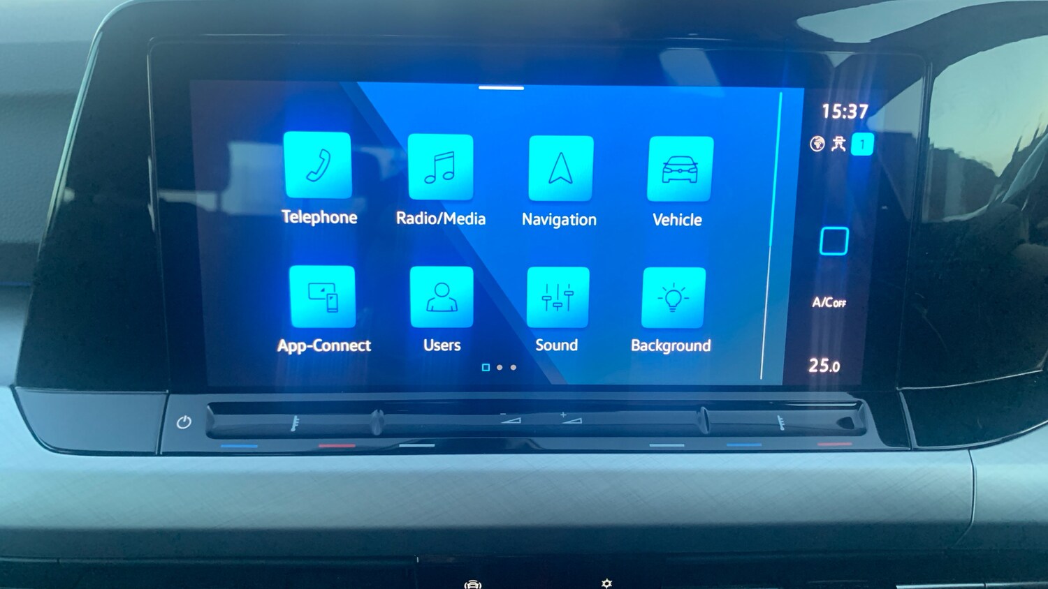 Used Volkswagen Golf 2022 for sale - 76905922: Photo 28