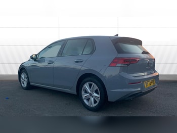 Used Volkswagen Golf 2022 for sale - 76905922: Photo