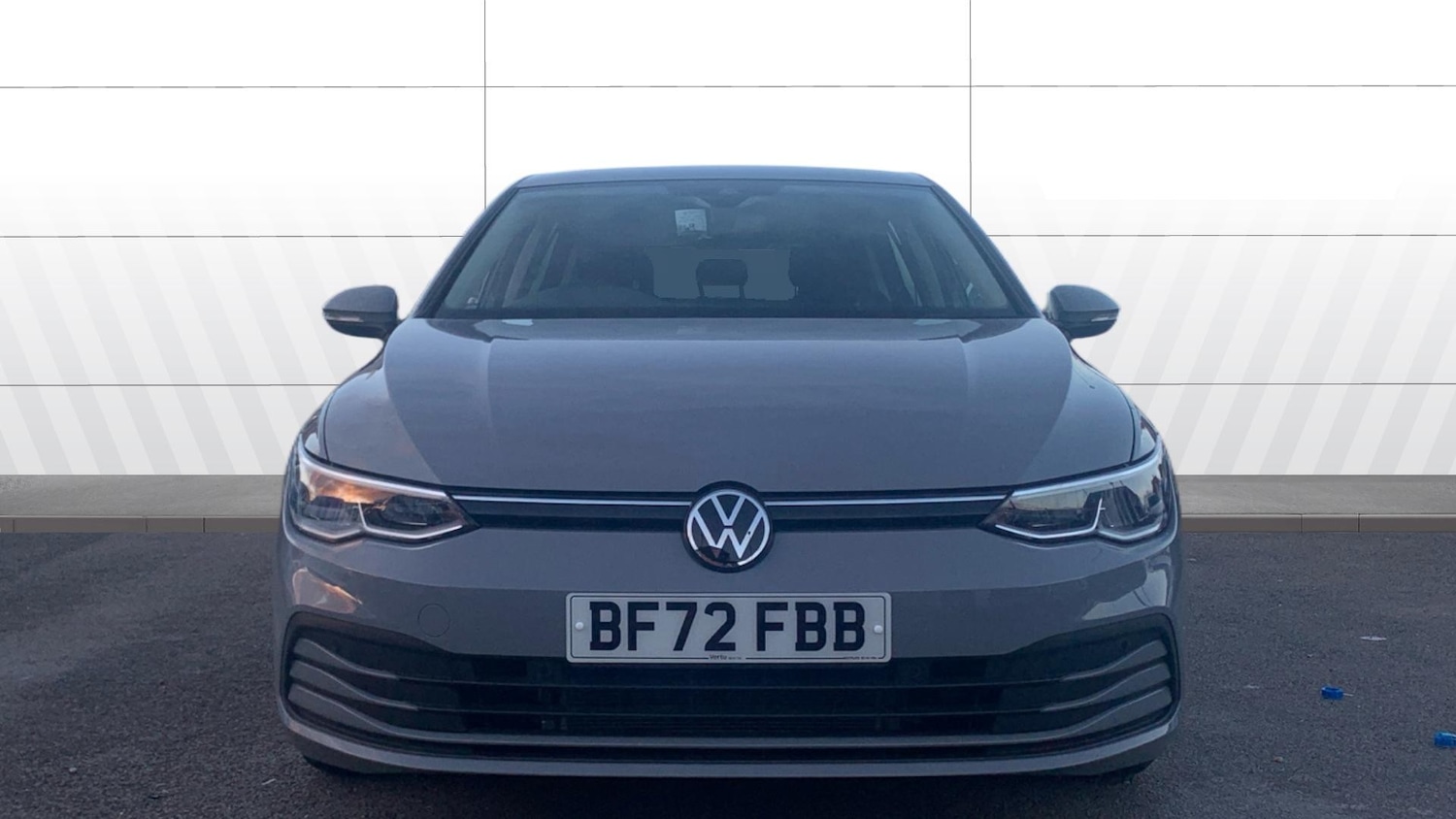 Used Volkswagen Golf 2022 for sale - 76905922: Photo 3