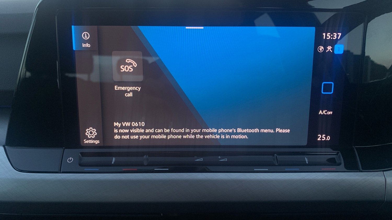 Used Volkswagen Golf 2022 for sale - 76905922: Photo 30