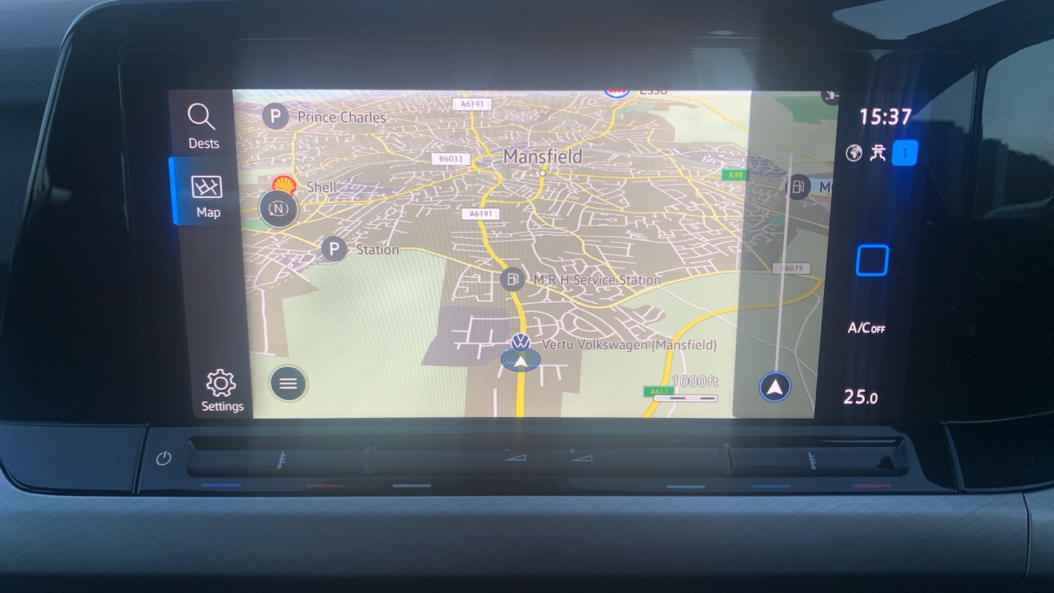 Used Volkswagen Golf 2022 for sale - 76905922: Photo 35