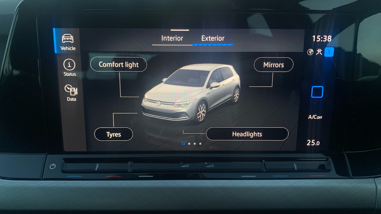 Used Volkswagen Golf 2022 for sale - 76905922: Photo 36