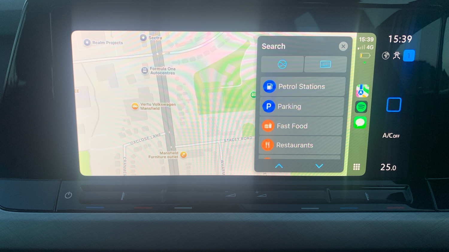 Used Volkswagen Golf 2022 for sale - 76905922: Photo 38