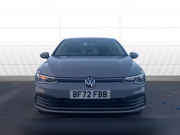 Used Volkswagen Golf 2022 for sale - 76905922: Photo