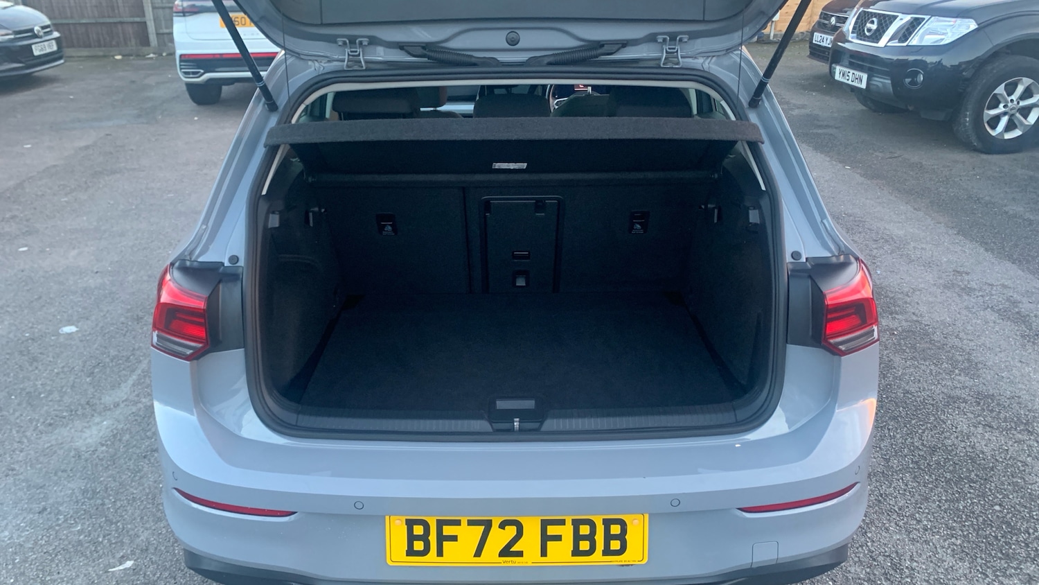 Used Volkswagen Golf 2022 for sale - 76905922: Photo 4