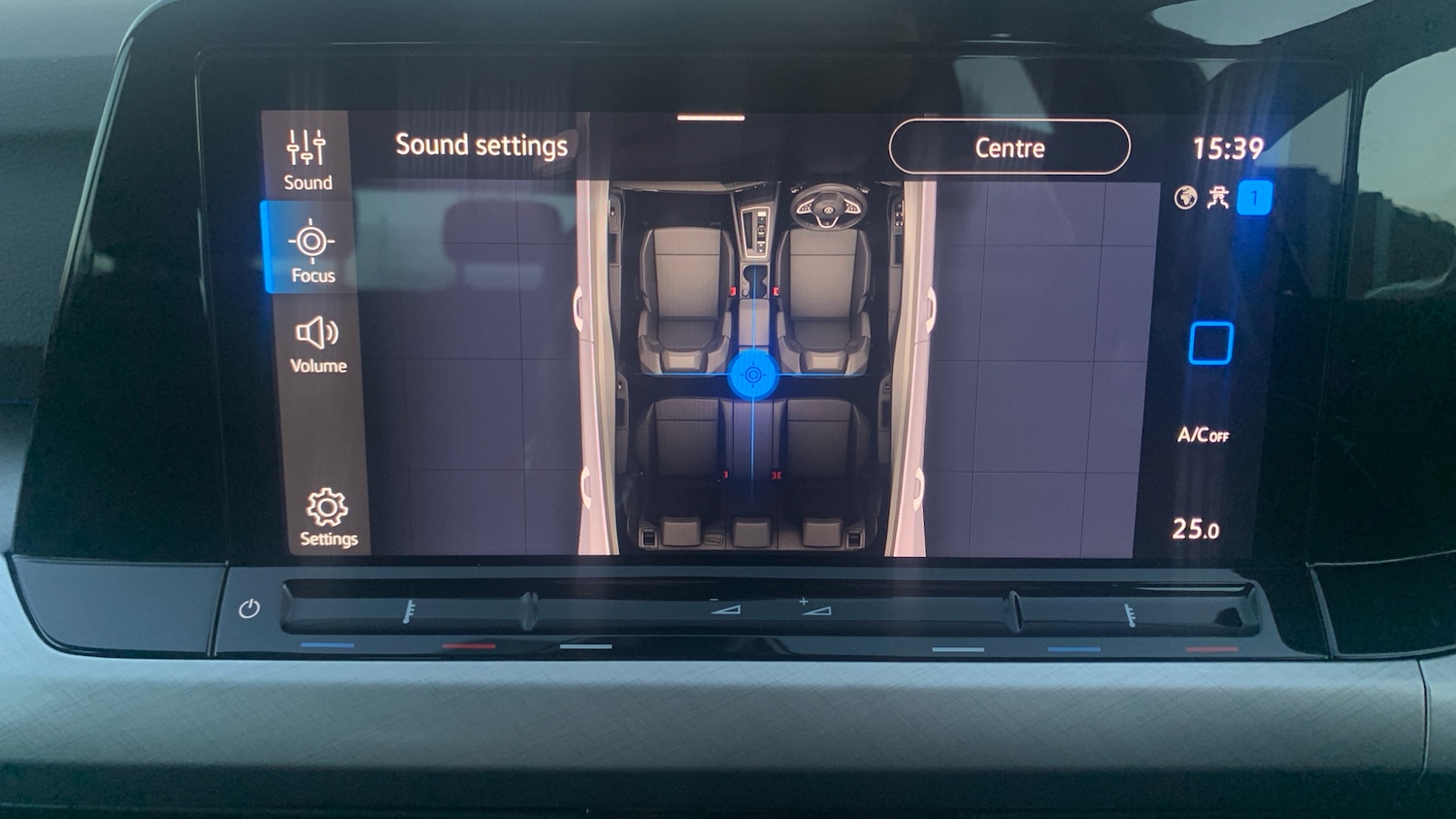 Used Volkswagen Golf 2022 for sale - 76905922: Photo 41