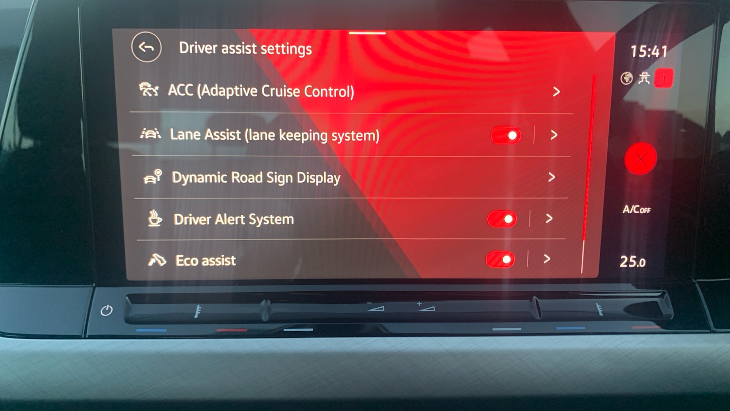 Used Volkswagen Golf 2022 for sale - 76905922: Photo 49