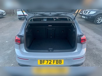 Used Volkswagen Golf 2022 for sale - 76905922: Photo