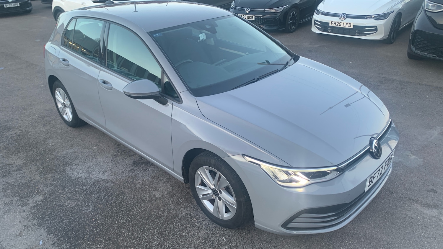 Used Volkswagen Golf 2022 for sale - 76905922: Photo 52