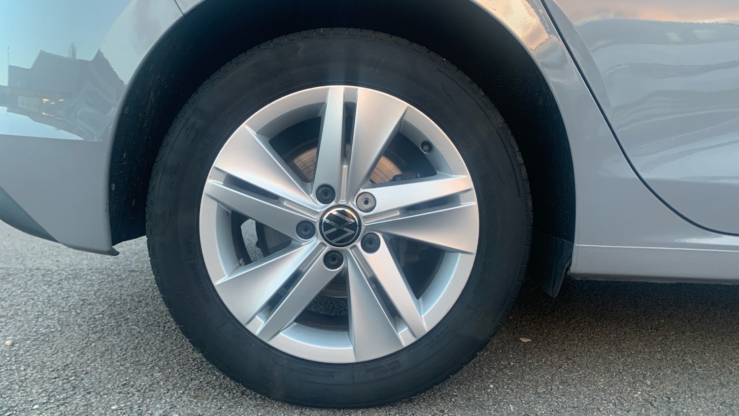 Used Volkswagen Golf 2022 for sale - 76905922: Photo 7