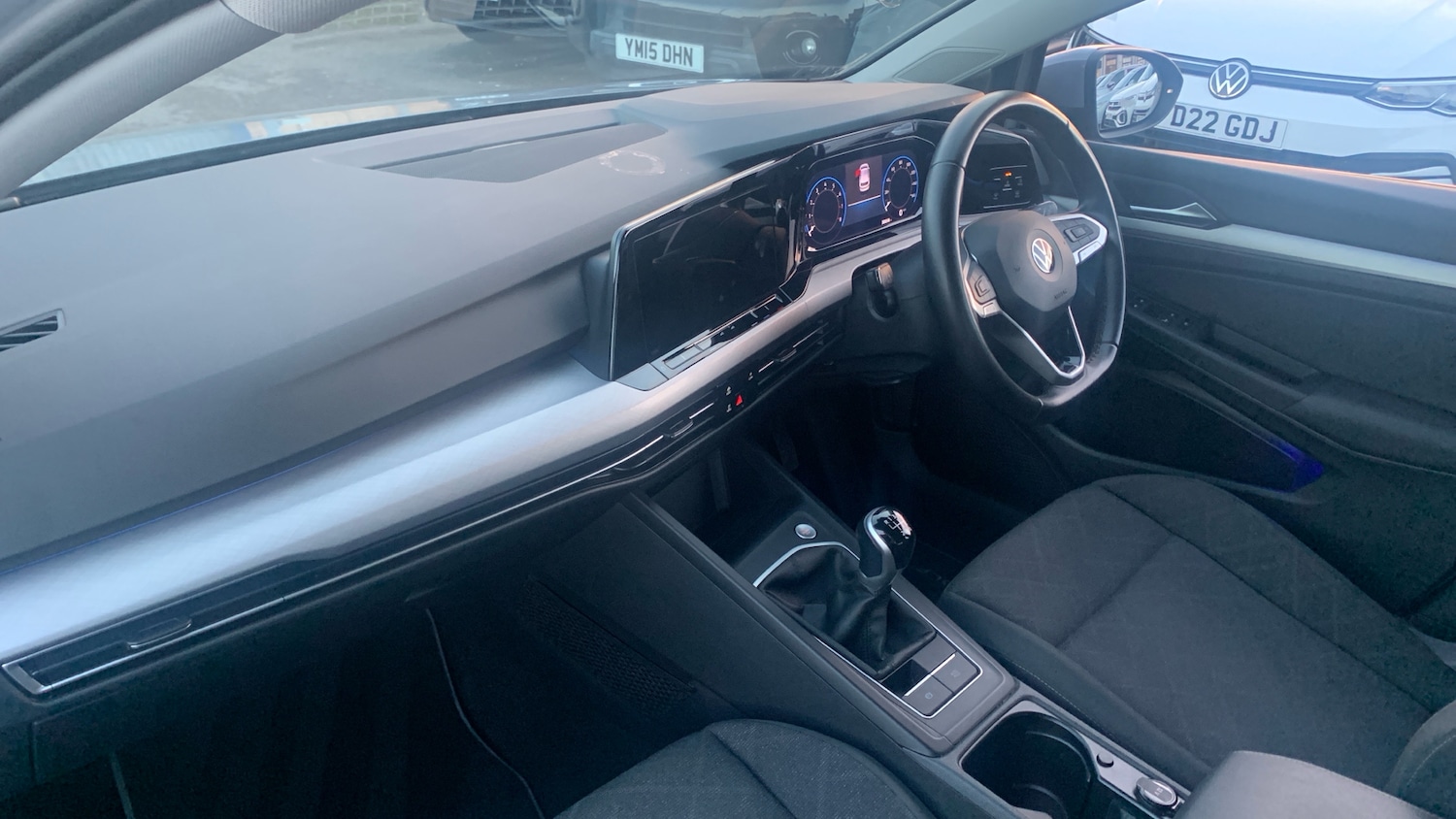 Used Volkswagen Golf 2022 for sale - 76905922: Photo 9