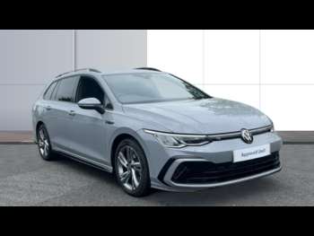 2024 (24) - 2.0 TDI 150 R-Line 5dr Diesel Estate