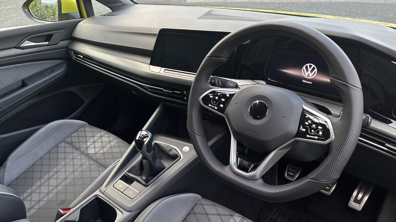 Used Volkswagen Golf 2022 for sale - 77245454: Photo 11