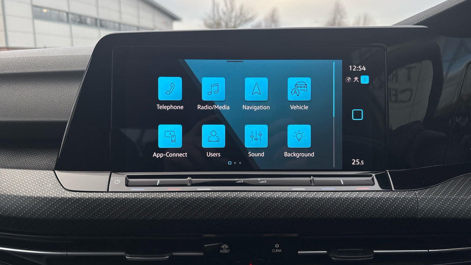 Used Volkswagen Golf 2022 for sale - 77245454: Photo 12