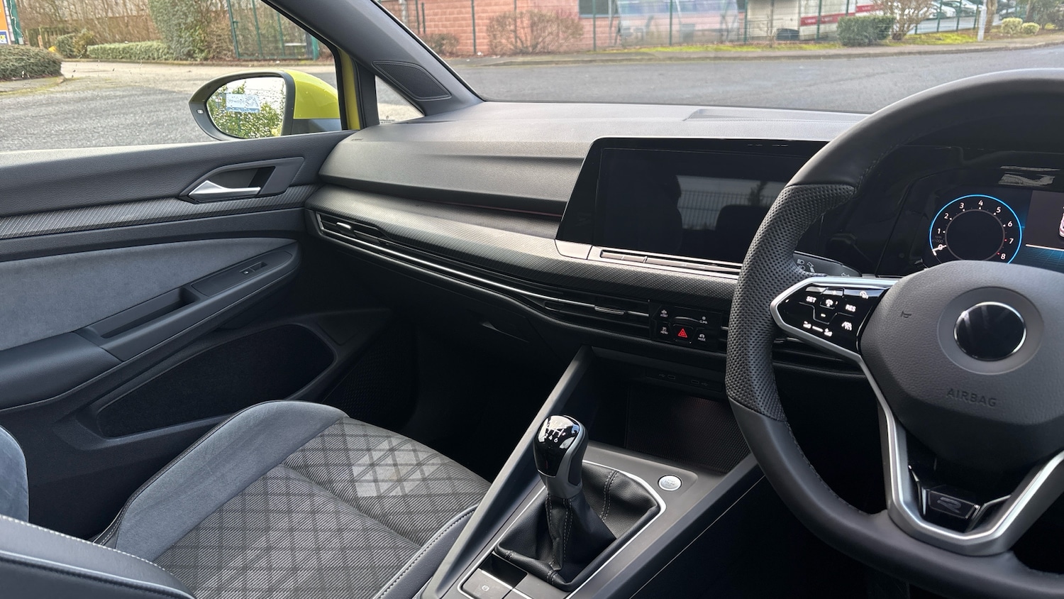 Used Volkswagen Golf 2022 for sale - 77245454: Photo 14