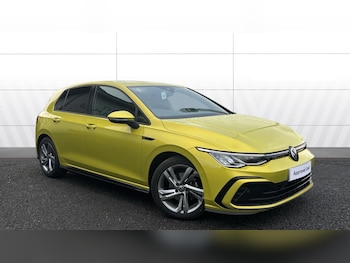 Used Volkswagen Golf 2022 for sale - 77245454: Photo