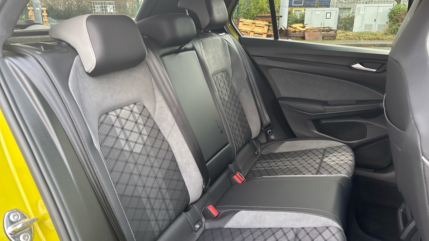 Used Volkswagen Golf 2022 for sale - 77245454: Photo 25