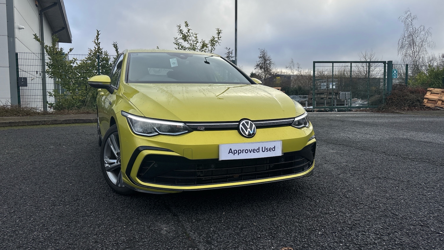 Used Volkswagen Golf 2022 for sale - 77245454: Photo 29