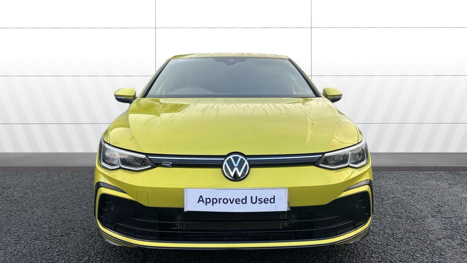 Used Volkswagen Golf 2022 for sale - 77245454: Photo 3