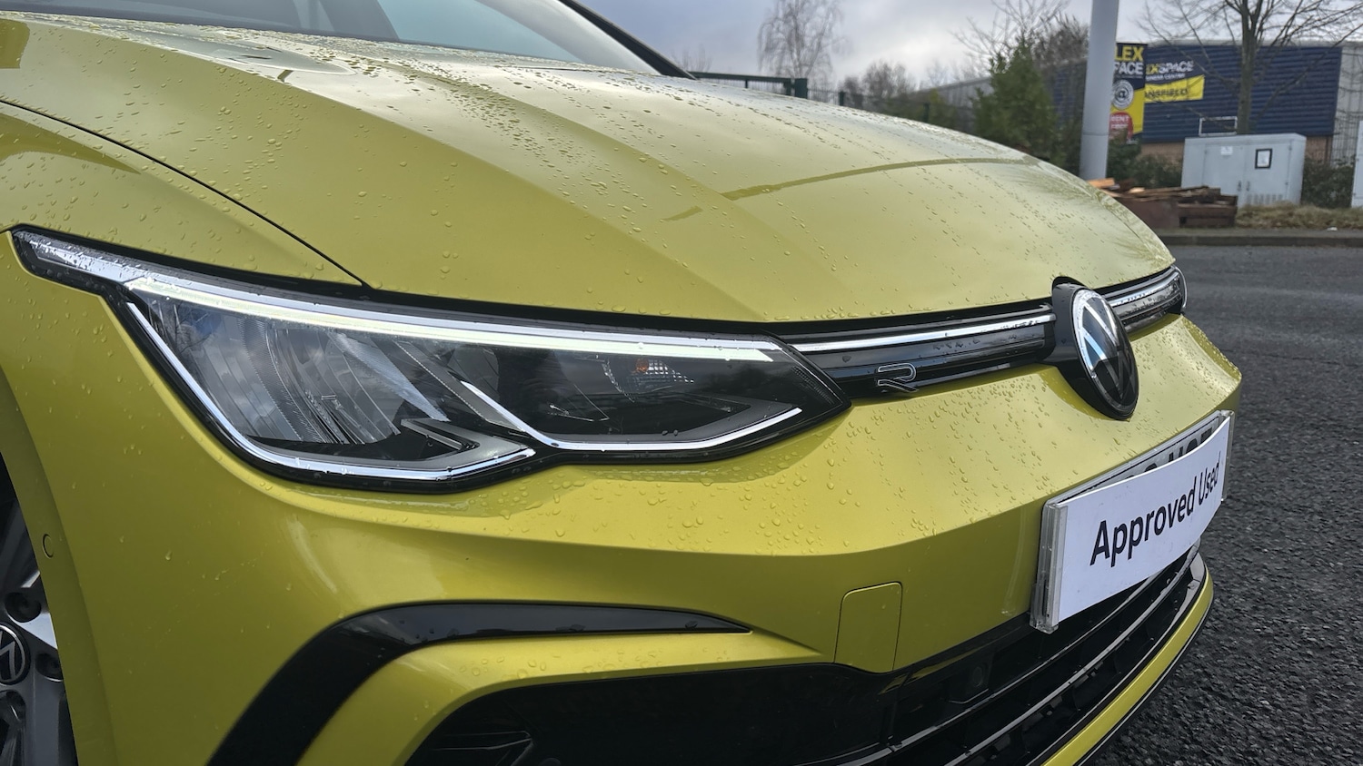 Used Volkswagen Golf 2022 for sale - 77245454: Photo 30