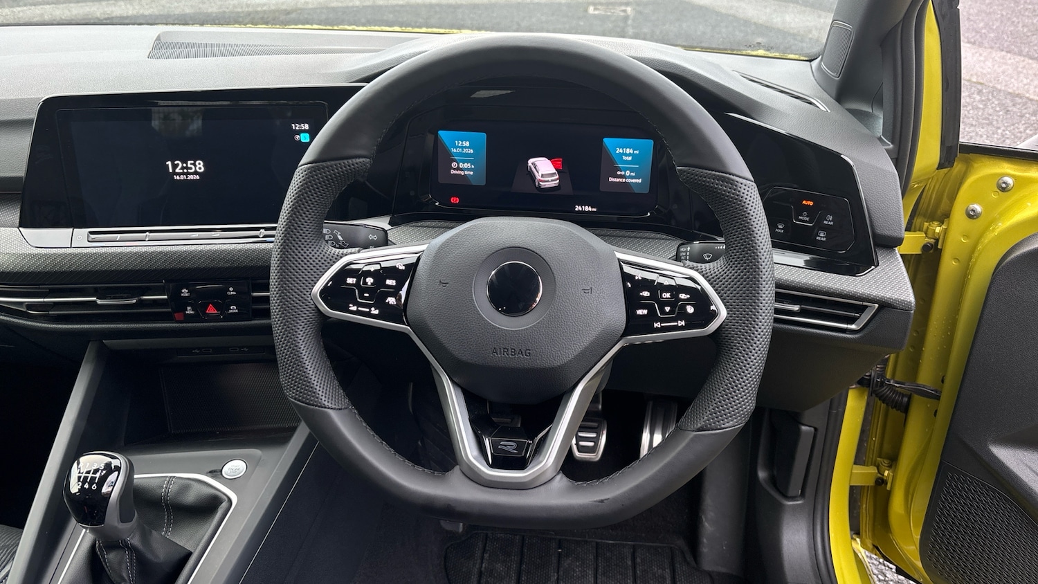 Used Volkswagen Golf 2022 for sale - 77245454: Photo 31