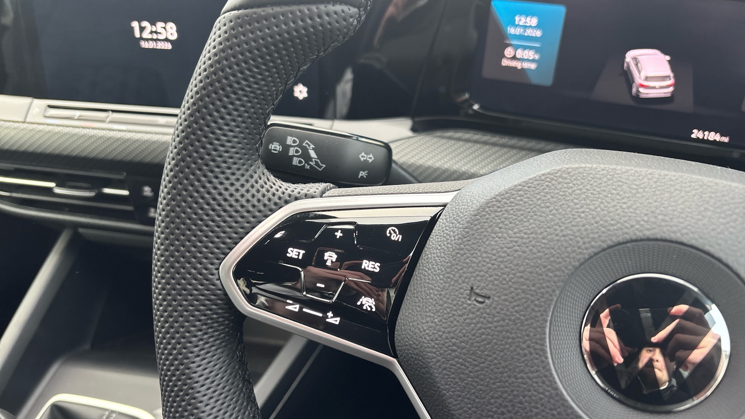 Used Volkswagen Golf 2022 for sale - 77245454: Photo 32